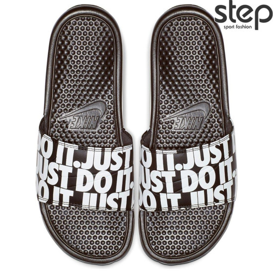 Nike Benassi JDI Print